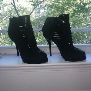 Alexander Wang Booties